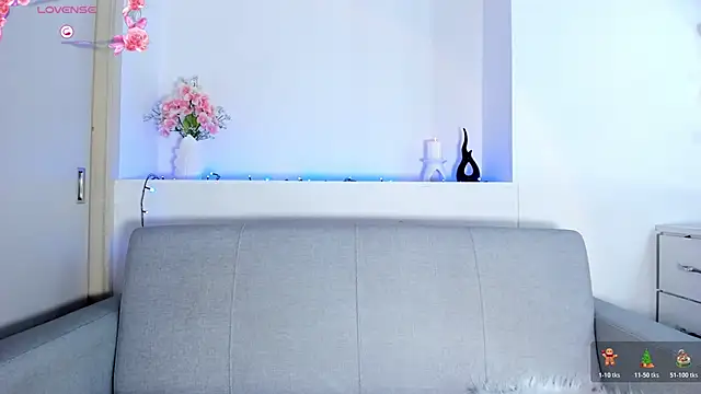 Alykass online show from 10, 1, 2026