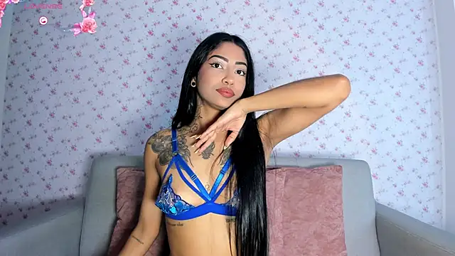 Alykass online show from 16, 4, 2026