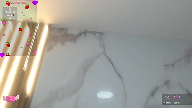 Nini Beyker online show from 11, 10, 2025