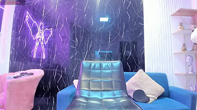 Nini Beyker online show from 20, 3, 2026