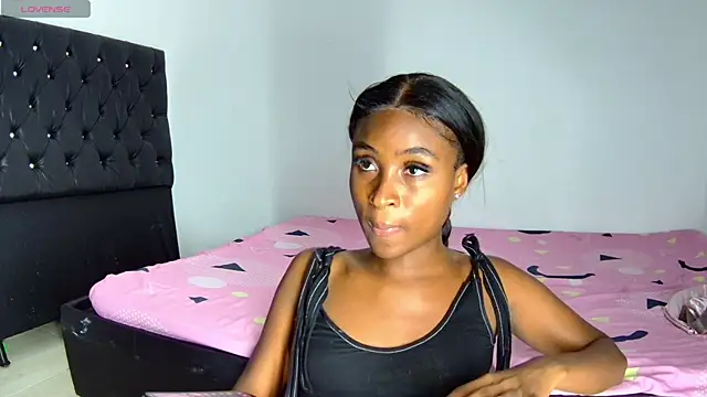 shantall ebony1 online show from 23, 11, 2025