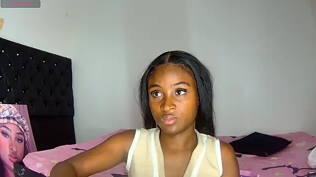shantall ebony1 online show from 17, 12, 2025