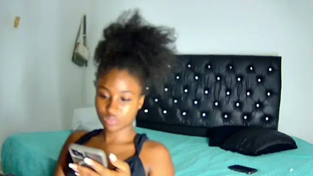 shantall ebony1 online show from 26, 5, 2026
