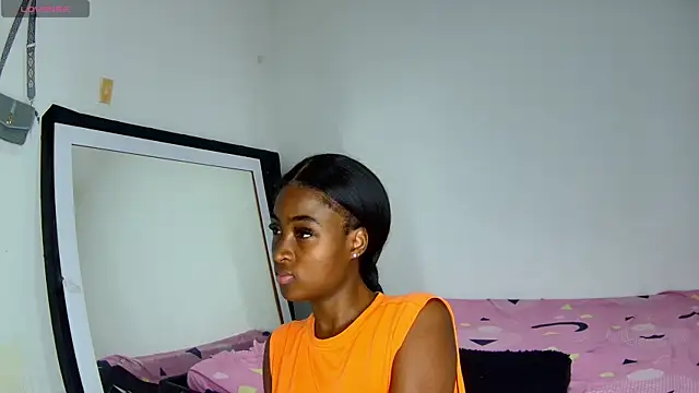 shantall ebony1 online show from 30, 11, 2025
