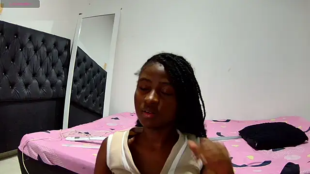 shantall ebony1 online show from 14, 11, 2025