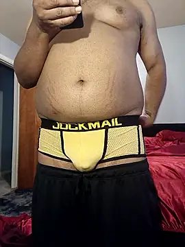 funandfreakyguy 97 online show from 15, 10, 2025