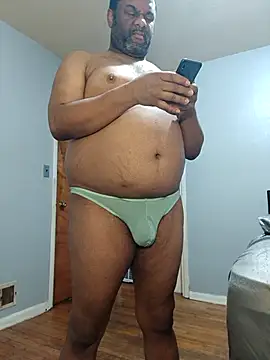 funandfreakyguy 97 online show from 10, 1, 2026