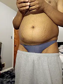 funandfreakyguy 97 online show from 8, 11, 2025