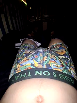 TeenBoySolo068 online show from 7, 2, 2026