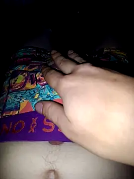 TeenBoySolo068 online show from 28, 9, 2025
