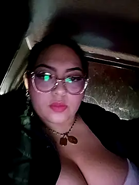 RachelCute1 online show from 3, 10, 2025