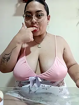 RachelCute1 online show from 17, 9, 2025
