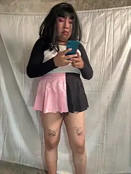 Kenchyak13 online show from 25, 9, 2025