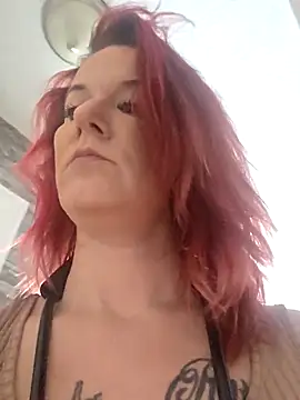 RhondaRump online show from 7, 1, 2026