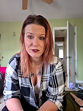 RhondaRump online show from 11, 2, 2026