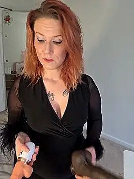 RhondaRump online show from 20, 2, 2026