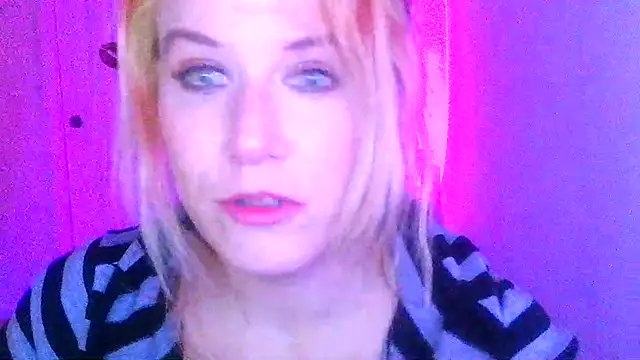 RhondaRump online show from 30, 3, 2026