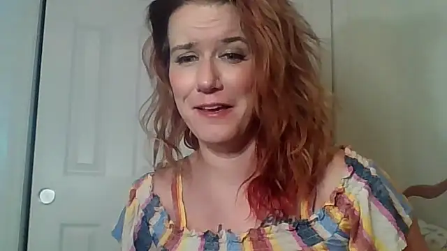 RhondaRump online show from 12, 3, 2026