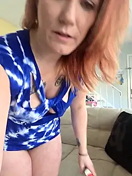 RhondaRump online show from 13, 2, 2026