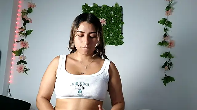 abella-lemus online show from 13, 2, 2026