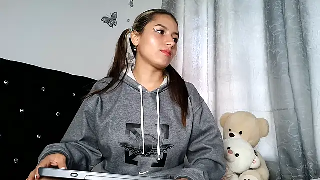 abella-lemus online show from 25, 11, 2025