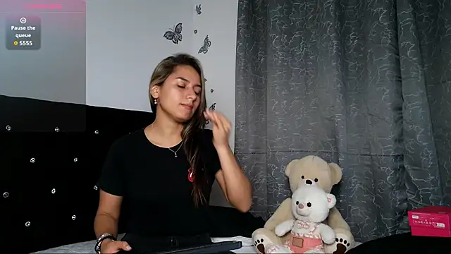 abella-lemus online show from 22, 10, 2025