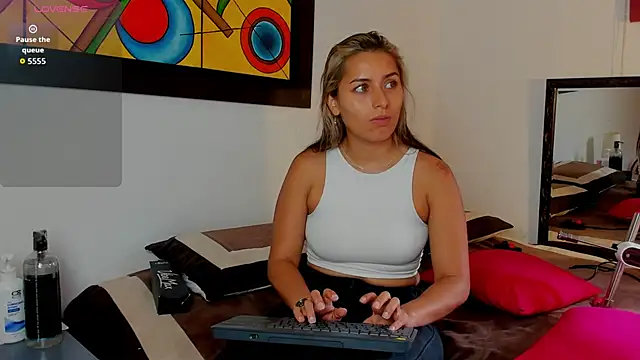 abella-lemus online show from 15, 9, 2025