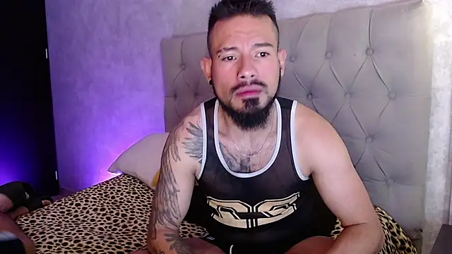 juandusoleil online show from 15, 2, 2026