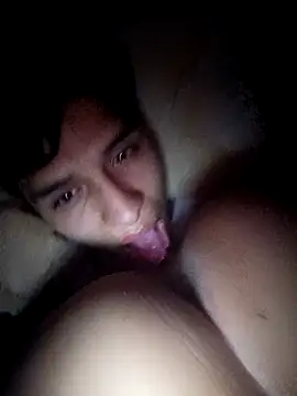 Marco0sss online show from 23, 2, 2026