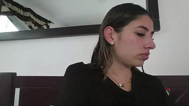 AriaBliss- online show from 16, 2, 2026