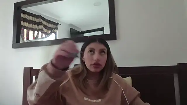 AriaBliss- online show from 16, 5, 2026