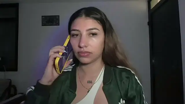 AriaBliss- online show from 30, 5, 2026