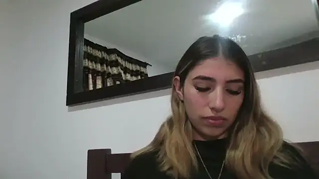 AriaBliss- online show from 14, 2, 2026