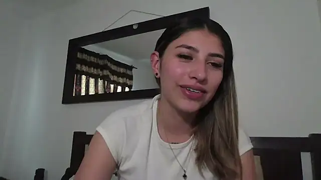 AriaBliss- online show from 12, 5, 2026