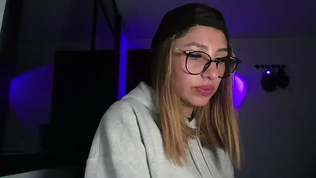 AriaBliss- online show from 14, 11, 2025