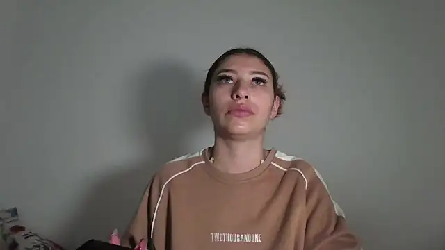 AriaBliss- online show from 9, 11, 2025
