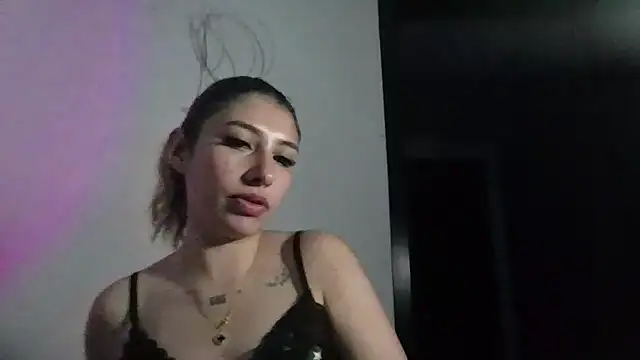 AriaBliss- online show from 3, 11, 2025
