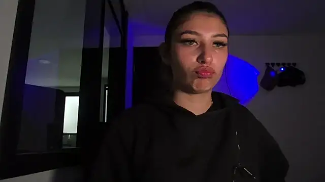 AriaBliss- online show from 13, 11, 2025