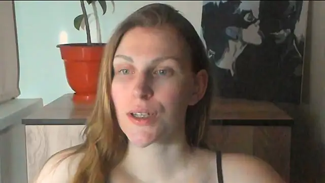 JuliaMuuun online show from 20, 3, 2026