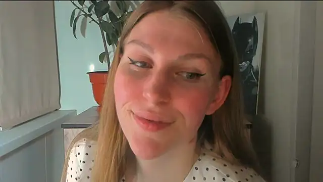 JuliaMuuun online show from 26, 3, 2026