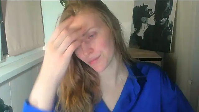JuliaMuuun online show from 18, 4, 2026
