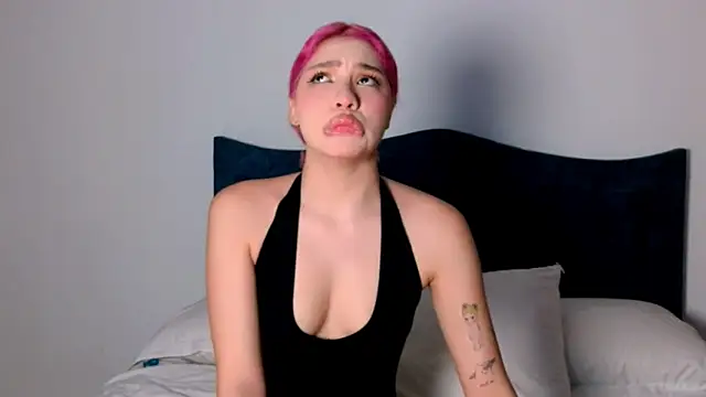 angelinhaaa online show from 14, 11, 2025