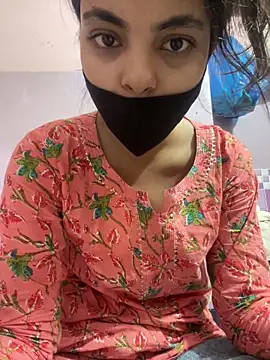 Snapshot of Sandhya_77 chatting on 10, 5, 2026 Sandhya 77 online show from 10, 5, 2026