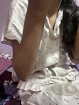 Snapshot of Sandhya_77 chatting on 29, 4, 2026 Sandhya 77 online show from 29, 4, 2026
