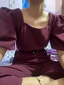 Snapshot of Sandhya_77 chatting on 30, 4, 2026 Sandhya 77 online show from 30, 4, 2026