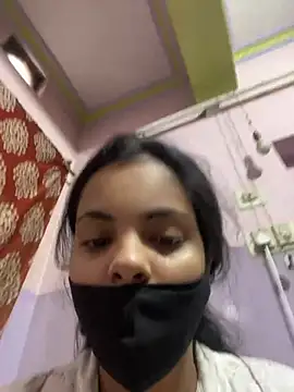 Snapshot of Sandhya_77 chatting on 26, 4, 2026 Sandhya 77 online show from 26, 4, 2026