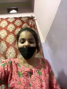 Snapshot of Sandhya_77 chatting on 9, 5, 2026 Sandhya 77 online show from 9, 5, 2026