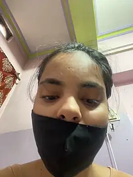 Snapshot of Sandhya_77 chatting on 17, 5, 2026 Sandhya 77 online show from 17, 5, 2026