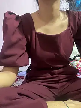 Snapshot of Sandhya_77 chatting on 11, 5, 2026 Sandhya 77 online show from 11, 5, 2026