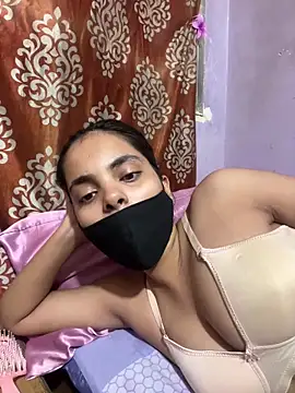 Snapshot of Sandhya_77 chatting on 27, 5, 2026 Sandhya 77 online show from 27, 5, 2026